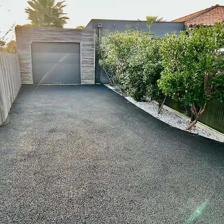 Miroir D'o - Piscine Chauffee Villa