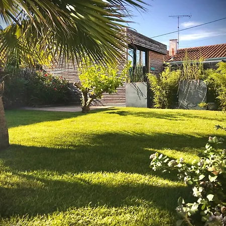 Villa Miroir D'o - Piscine Chauffee *