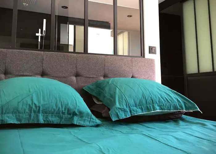 Miroir D'o - Piscine Chauffee Gujan-Mestras