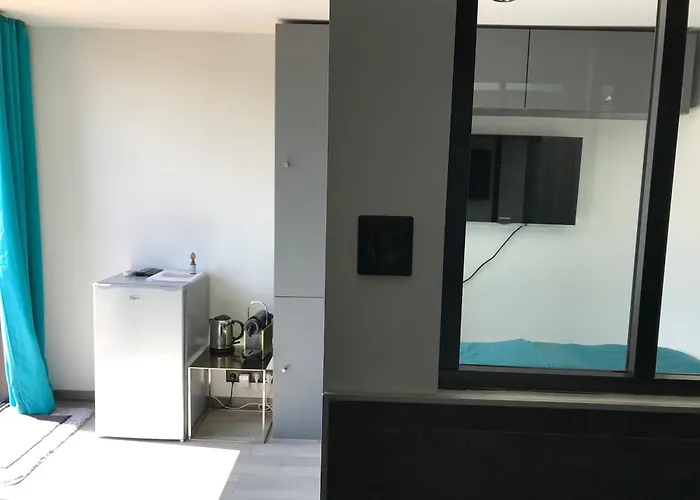 Miroir D'o - Piscine Chauffee Villa Gujan-Mestras