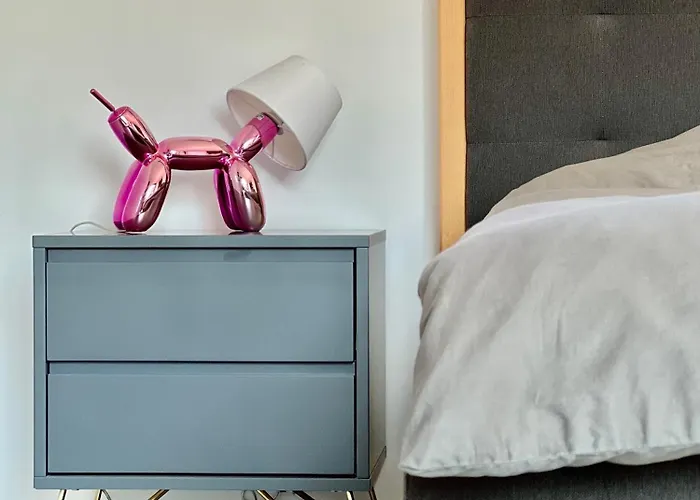 Miroir D'o - Piscine Chauffee Villa *