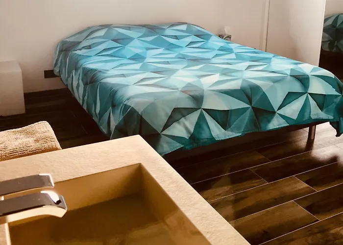 Miroir D'o - Piscine Chauffee * Gujan-Mestras