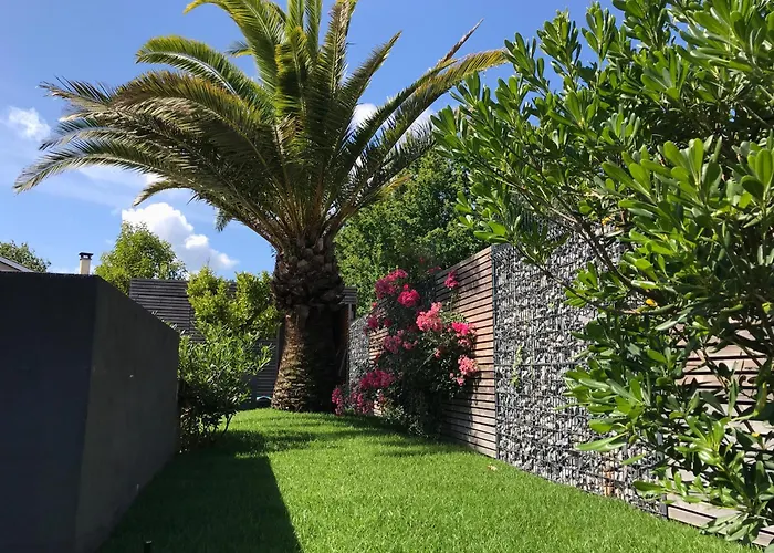 Villa Miroir D'o - Piscine Chauffee Gujan-Mestras