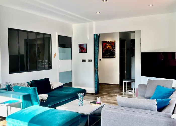 Miroir D'o - Piscine Chauffee