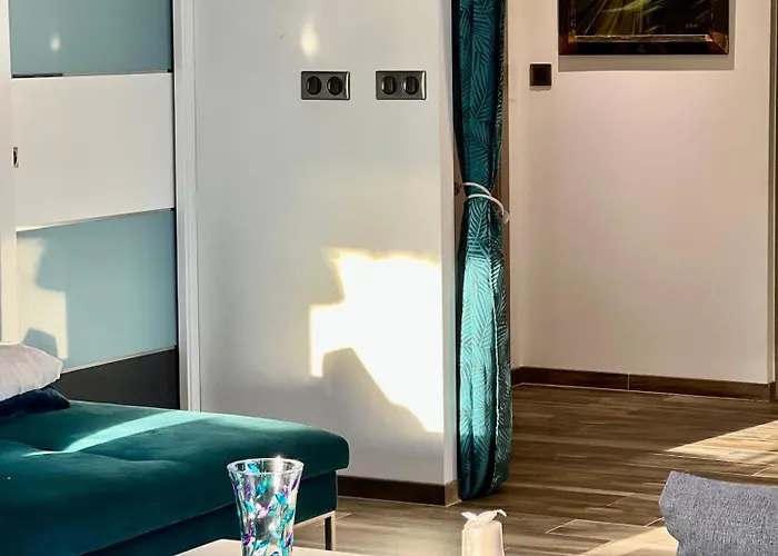 Miroir D'o - Piscine Chauffee Villa Gujan-Mestras