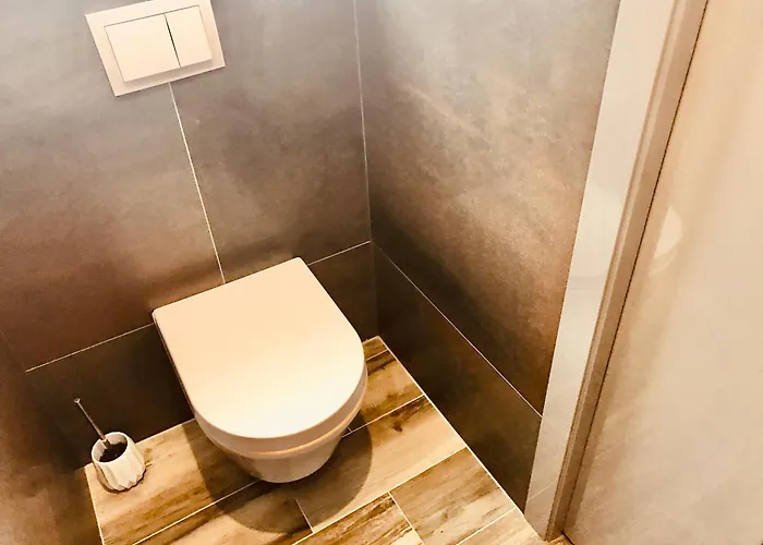 Villa Miroir D'o - Piscine Chauffee