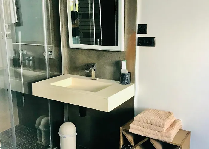 Villa Miroir D'o - Piscine Chauffee Gujan-Mestras