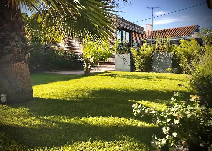 Villa Miroir D'o - Piscine Chauffee *