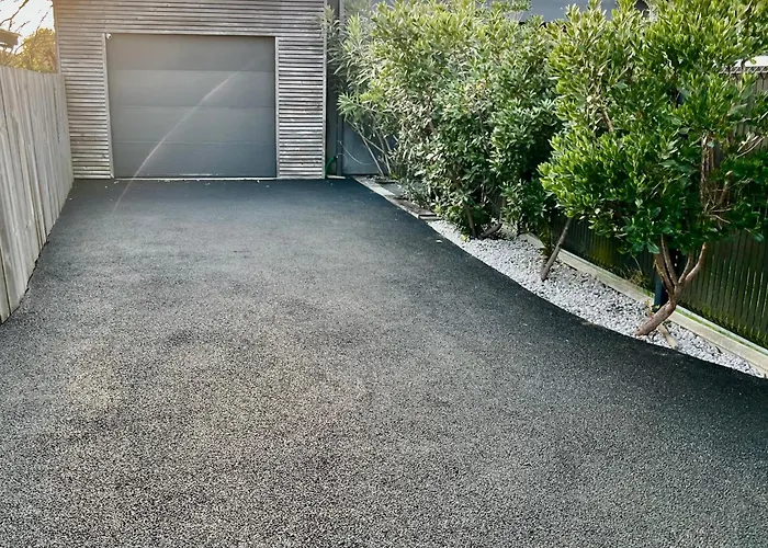 Miroir D'o - Piscine Chauffee Villa