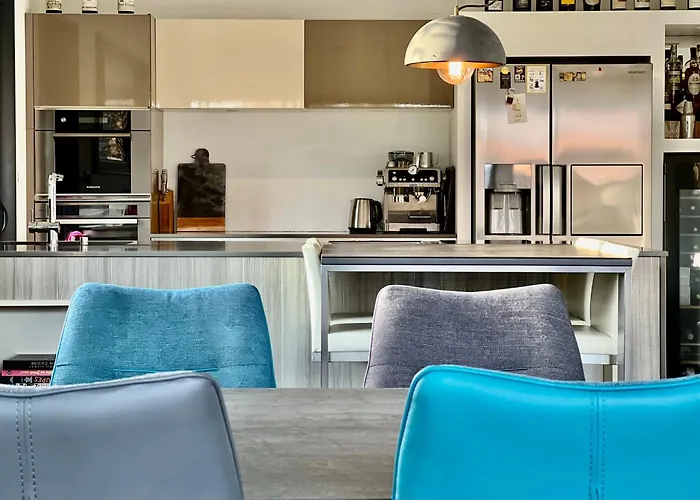 Miroir D'o - Piscine Chauffee * Gujan-Mestras