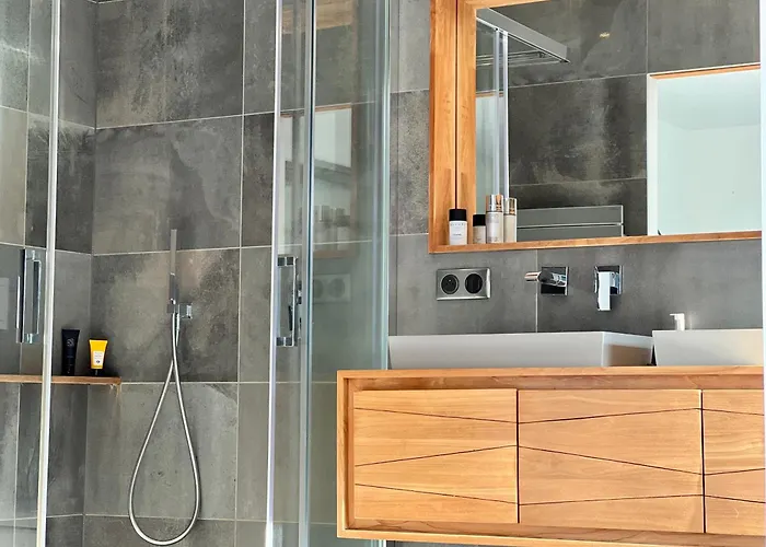 Miroir D'o - Piscine Chauffee